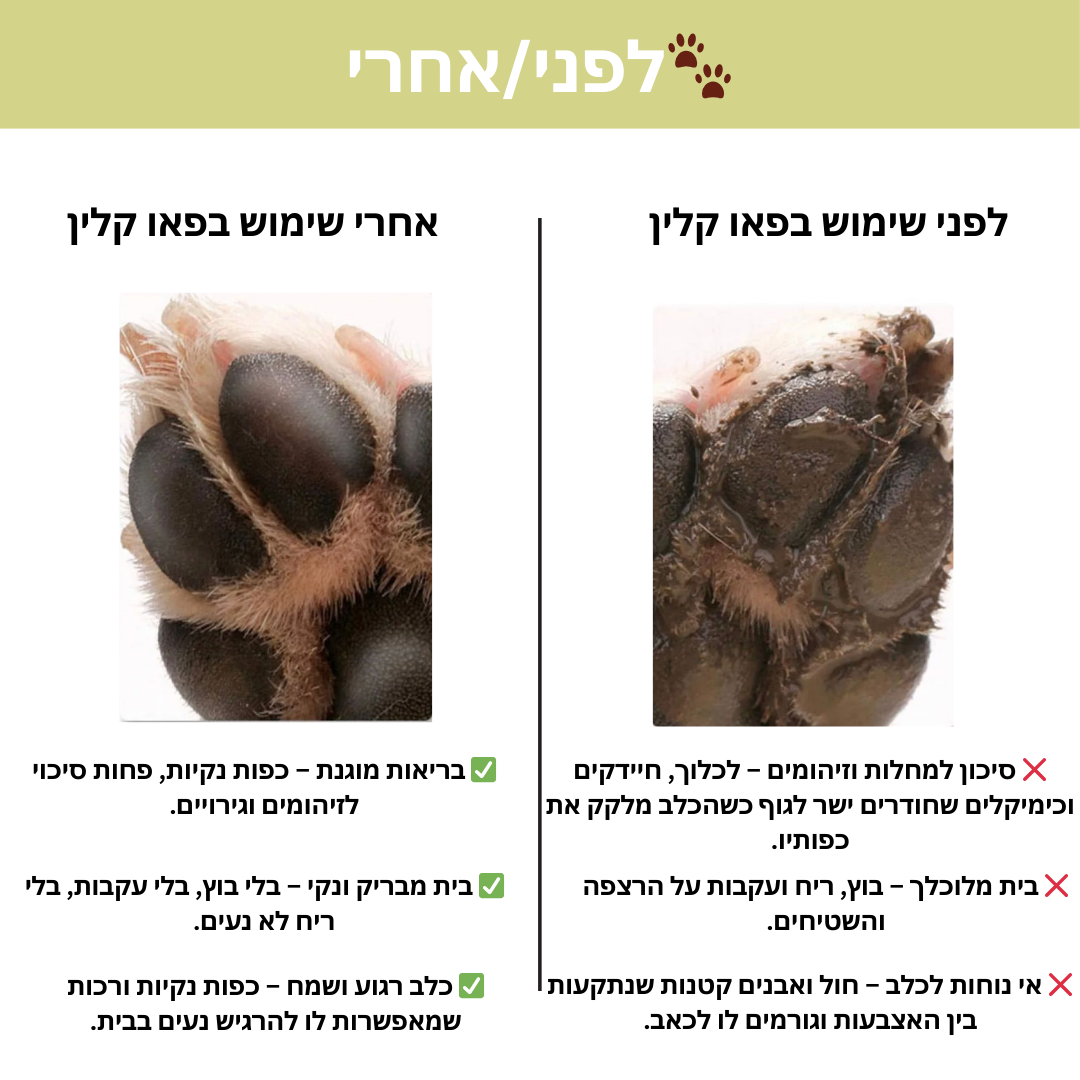 פאו קלין
